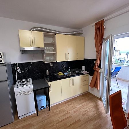 Kilic Apartments 特罗吉尔 外观 照片