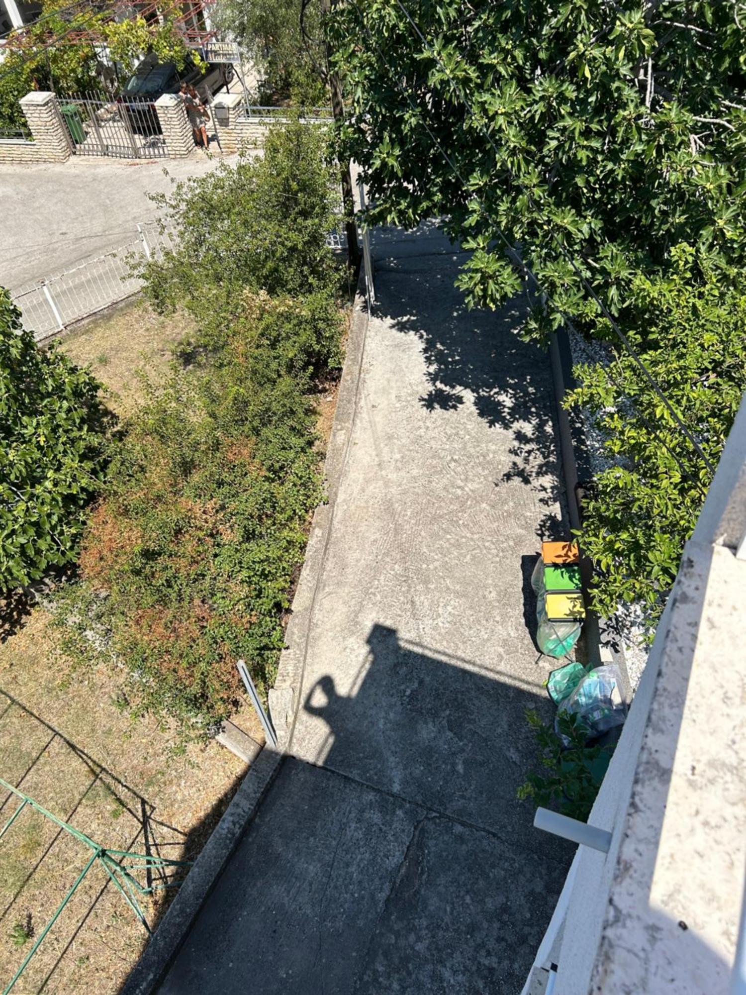 Kilic Apartments 特罗吉尔 外观 照片