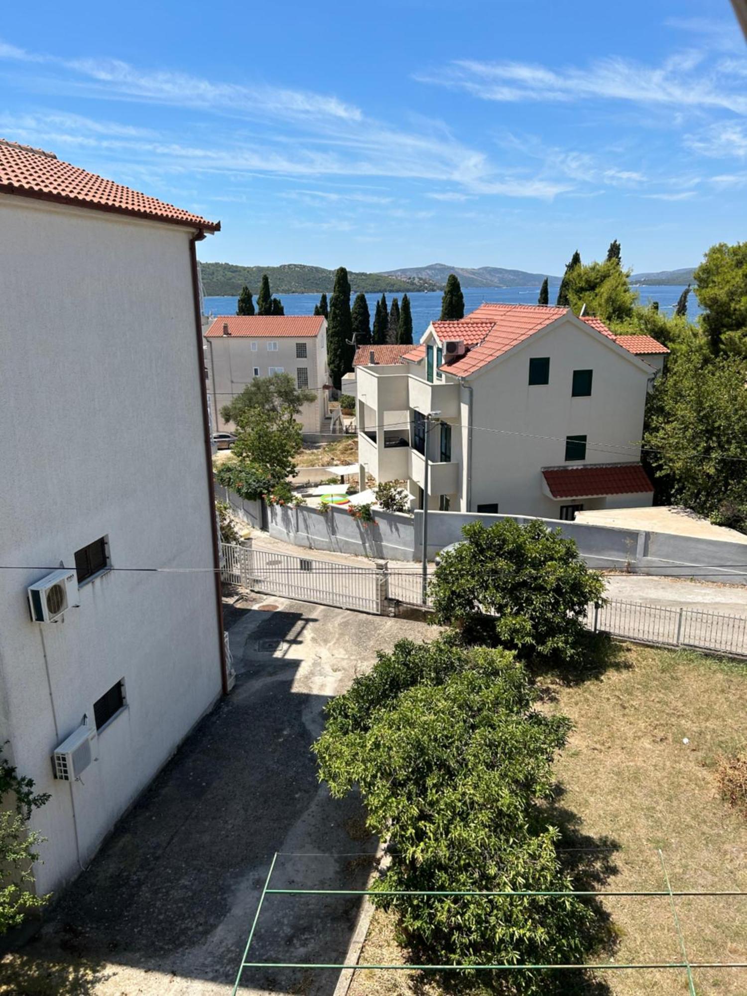 Kilic Apartments 特罗吉尔 外观 照片
