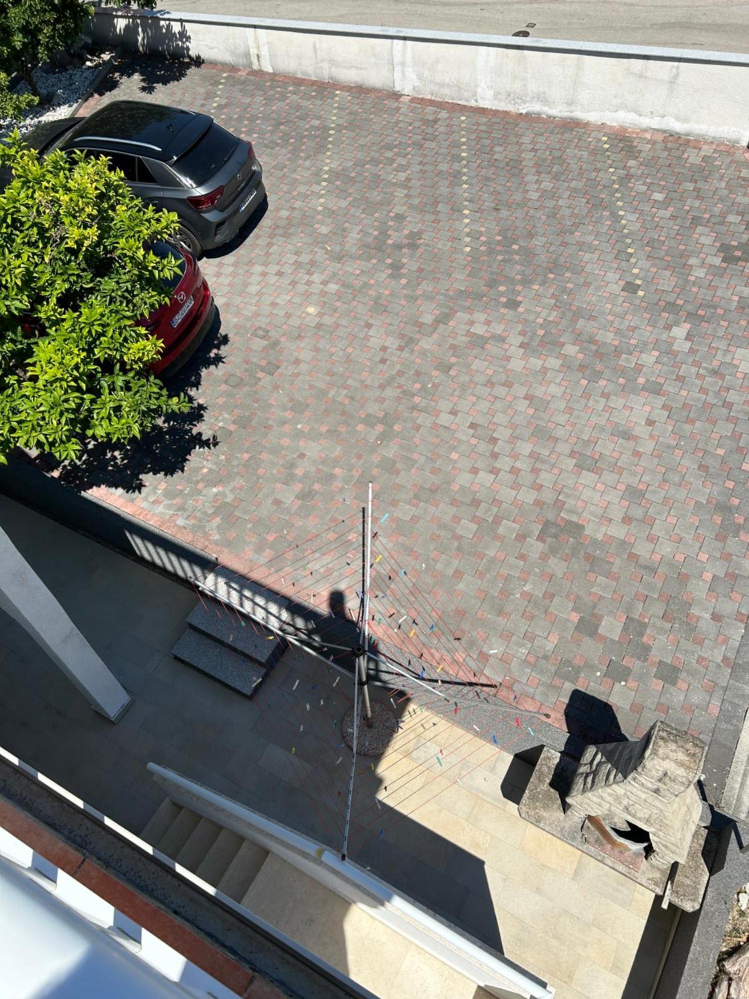 Kilic Apartments 特罗吉尔 外观 照片