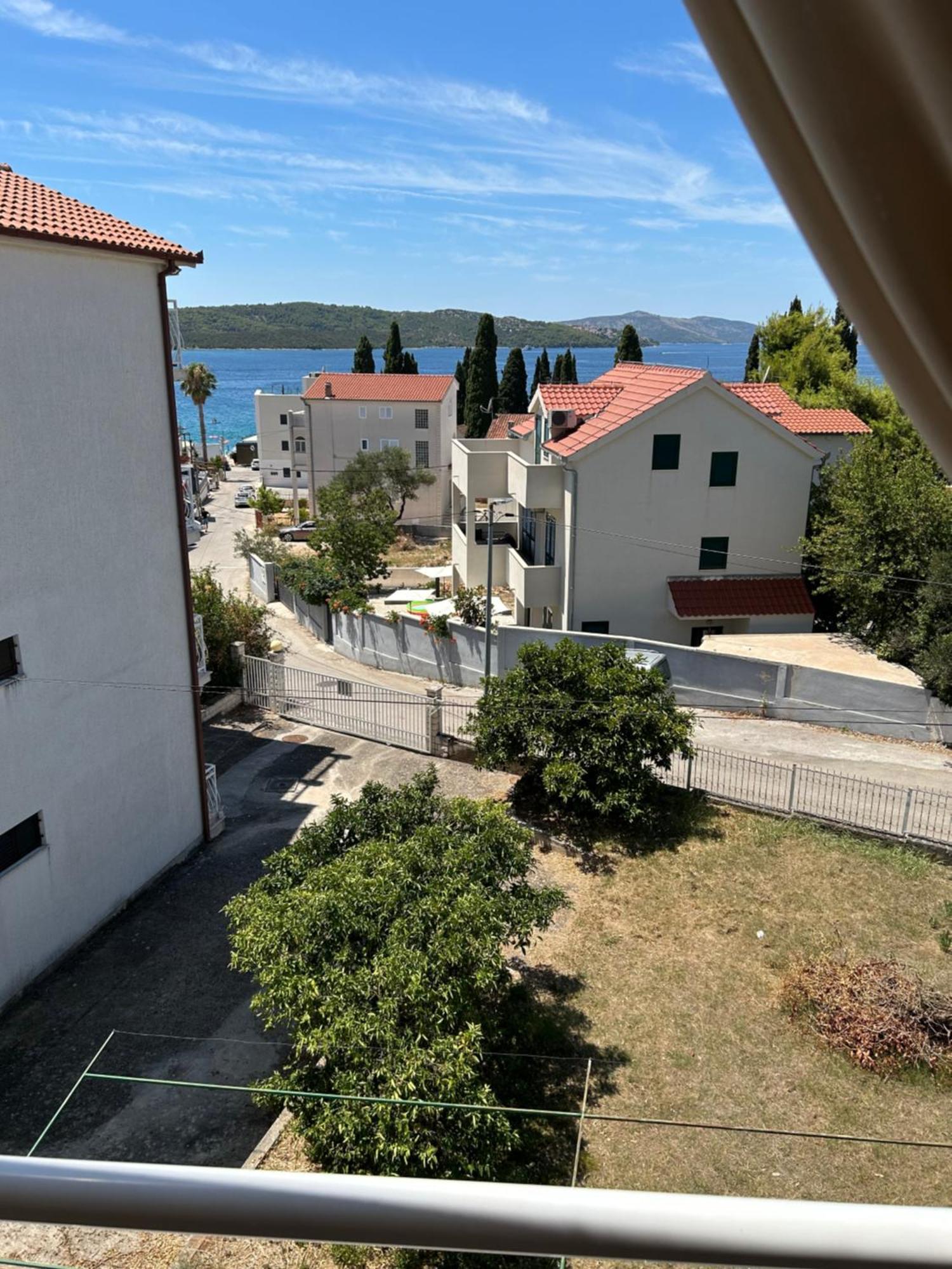 Kilic Apartments 特罗吉尔 外观 照片