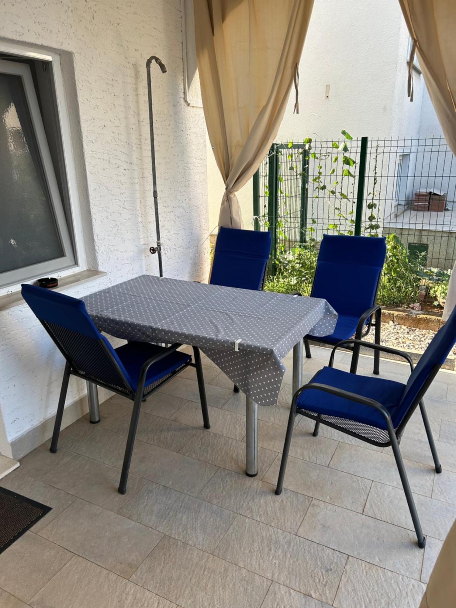 Kilic Apartments 特罗吉尔 外观 照片