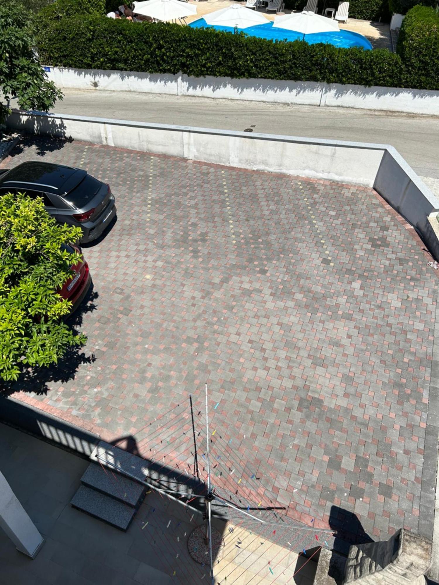Kilic Apartments 特罗吉尔 外观 照片
