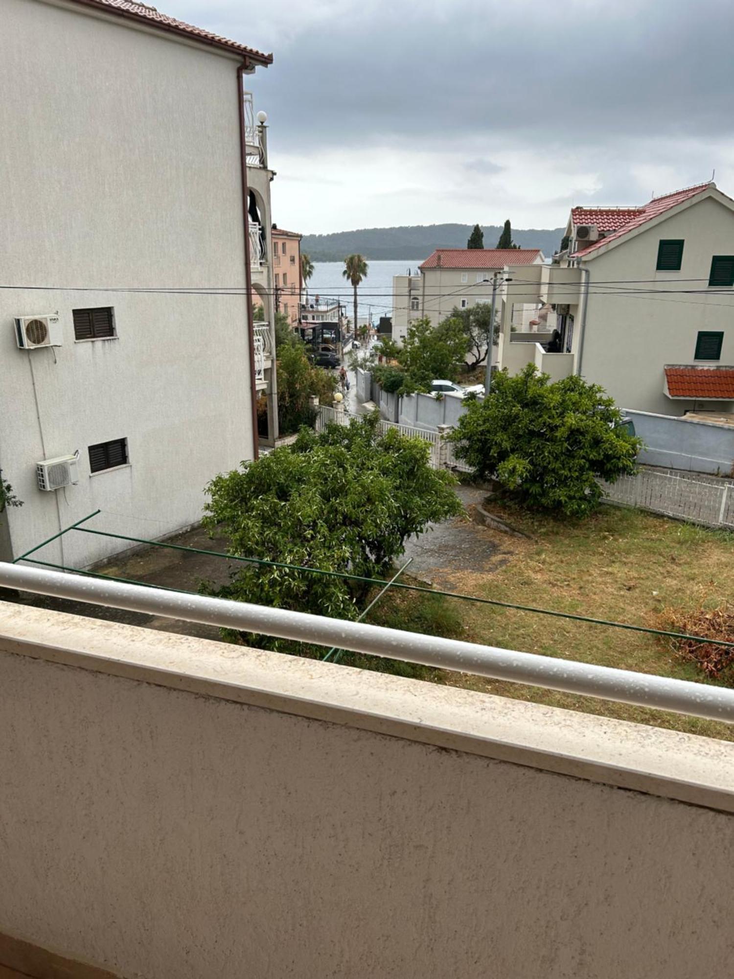 Kilic Apartments 特罗吉尔 外观 照片