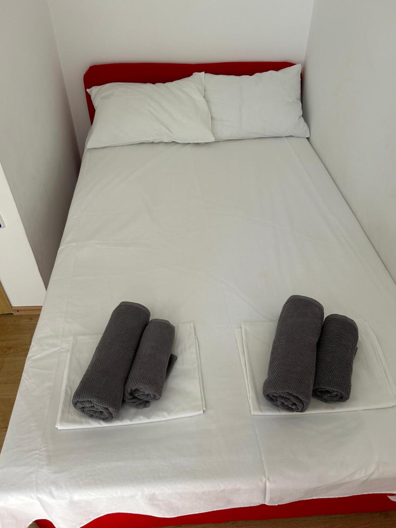 Kilic Apartments 特罗吉尔 外观 照片