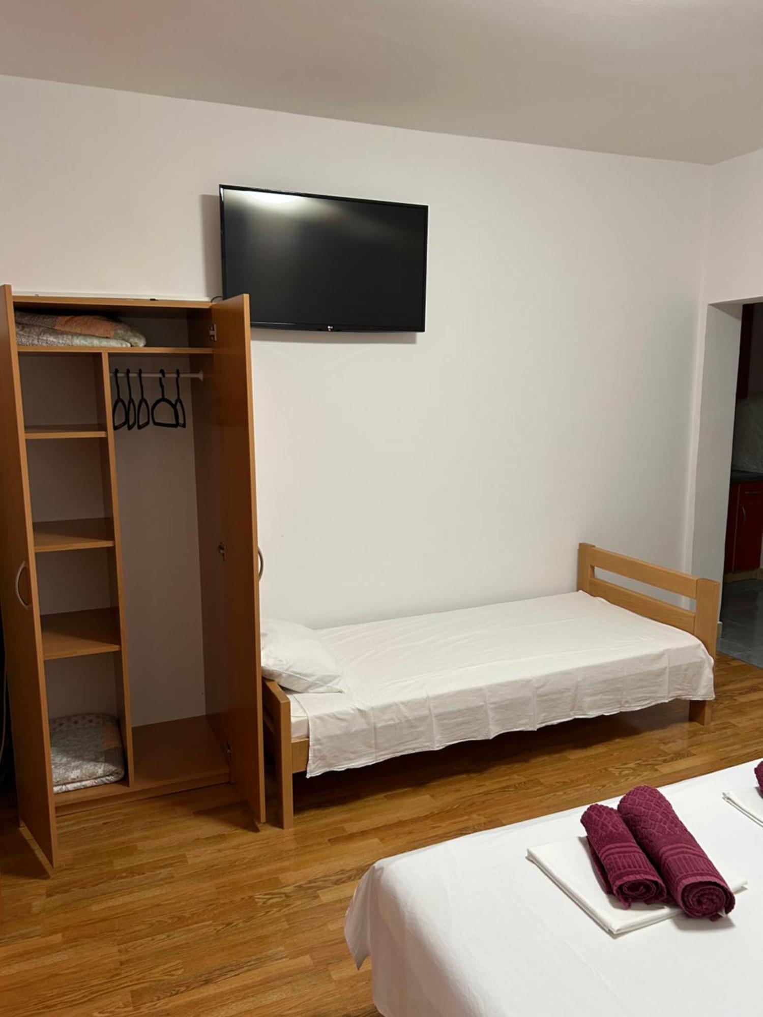 Kilic Apartments 特罗吉尔 外观 照片