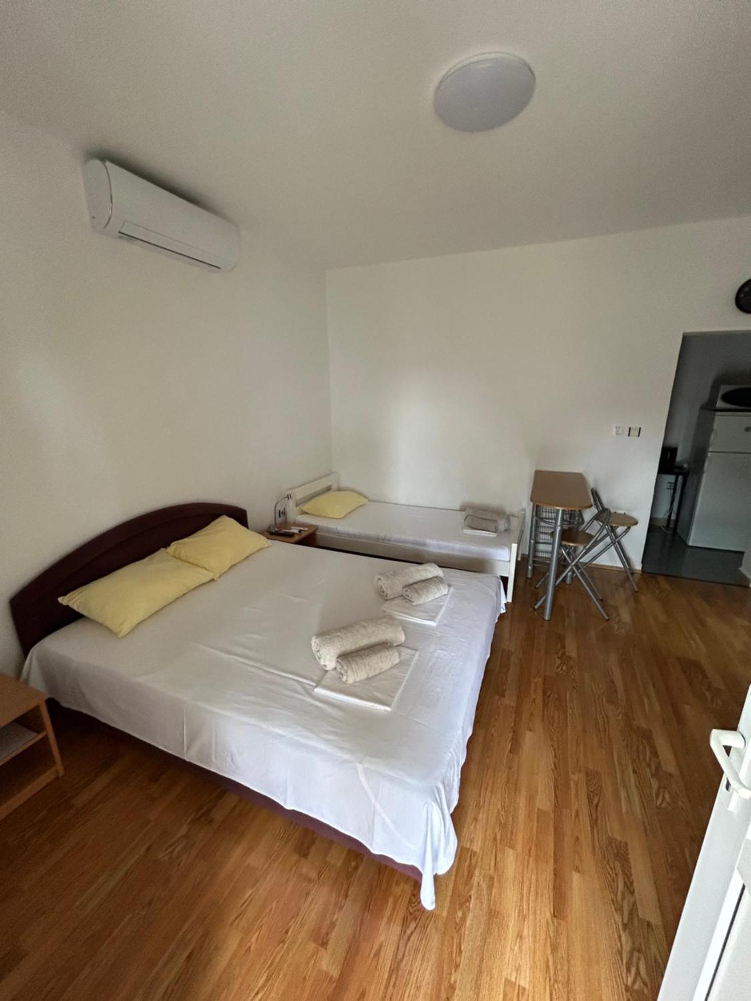 Kilic Apartments 特罗吉尔 外观 照片