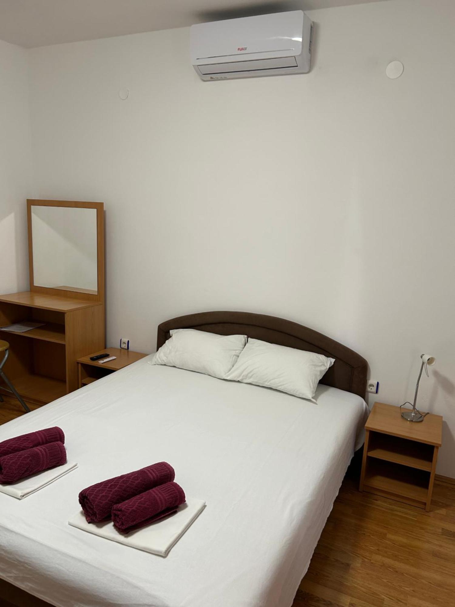 Kilic Apartments 特罗吉尔 外观 照片