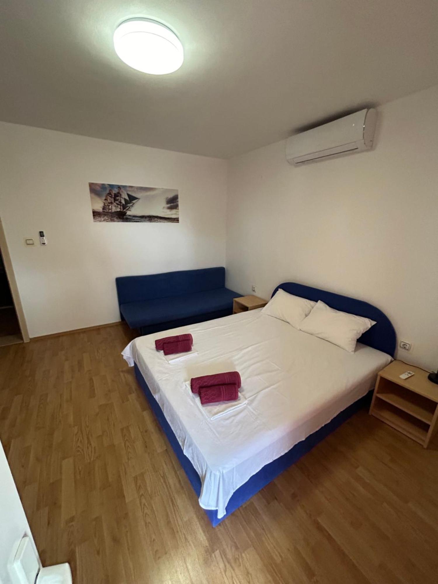 Kilic Apartments 特罗吉尔 外观 照片