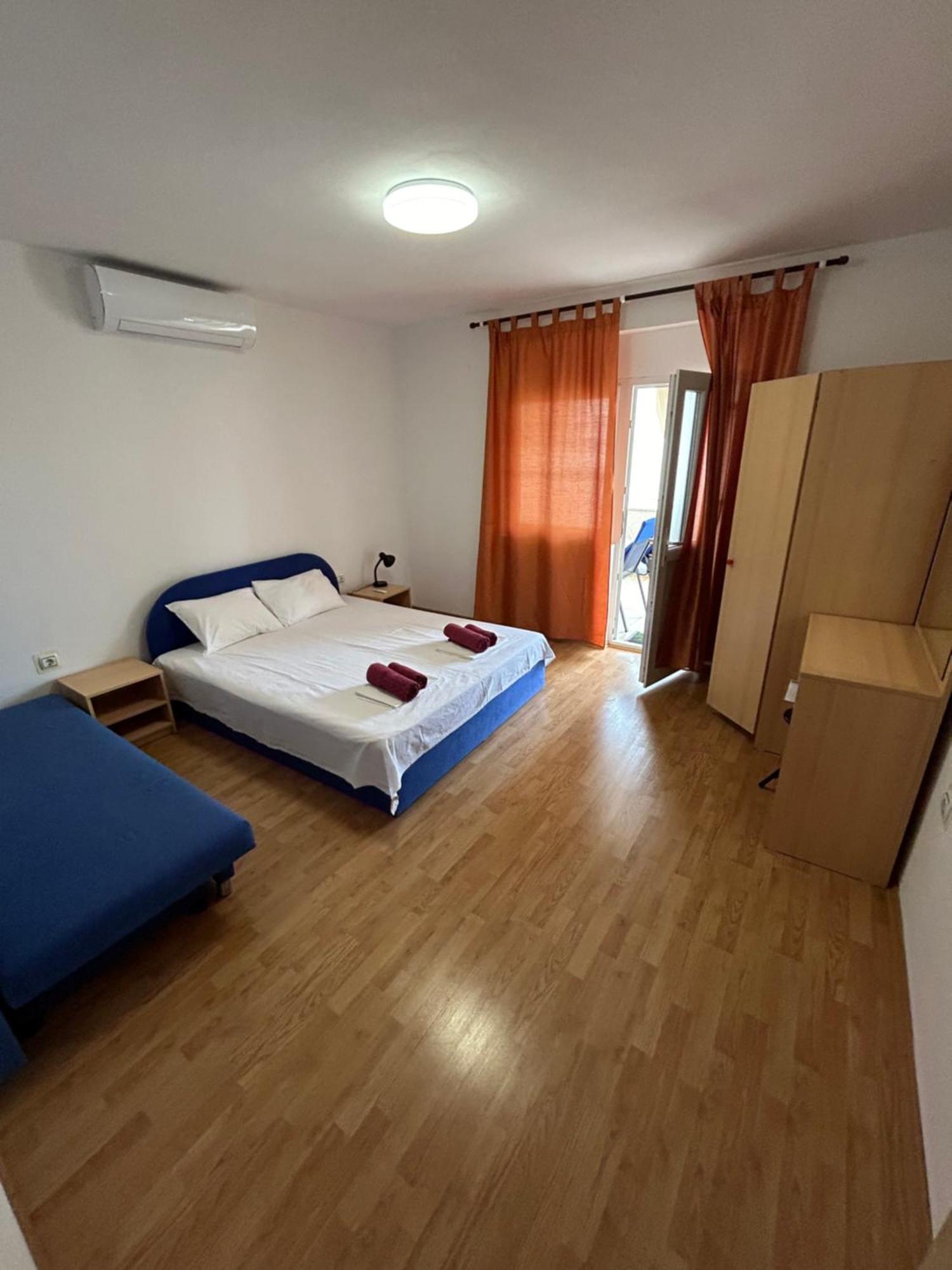 Kilic Apartments 特罗吉尔 外观 照片