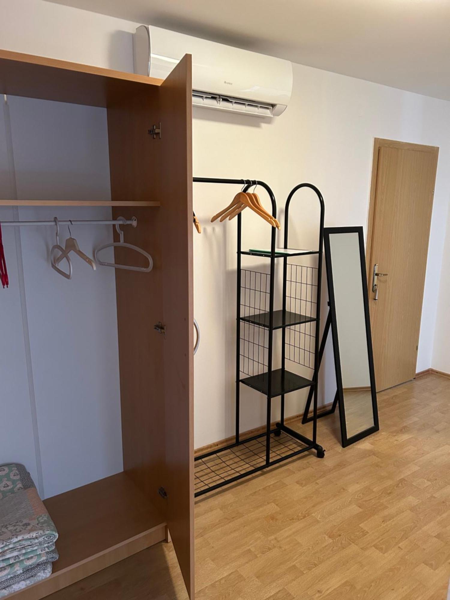 Kilic Apartments 特罗吉尔 外观 照片