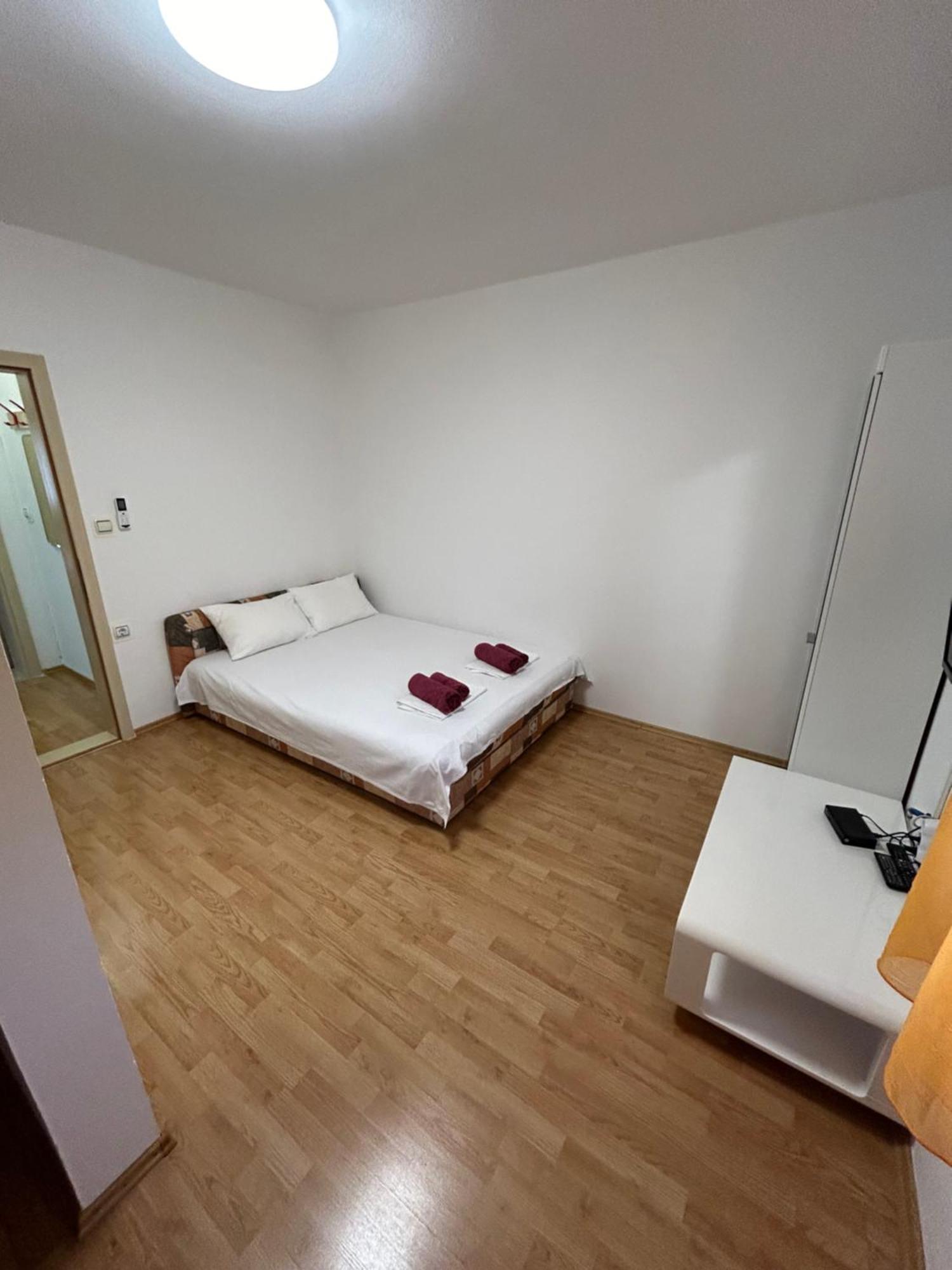 Kilic Apartments 特罗吉尔 外观 照片