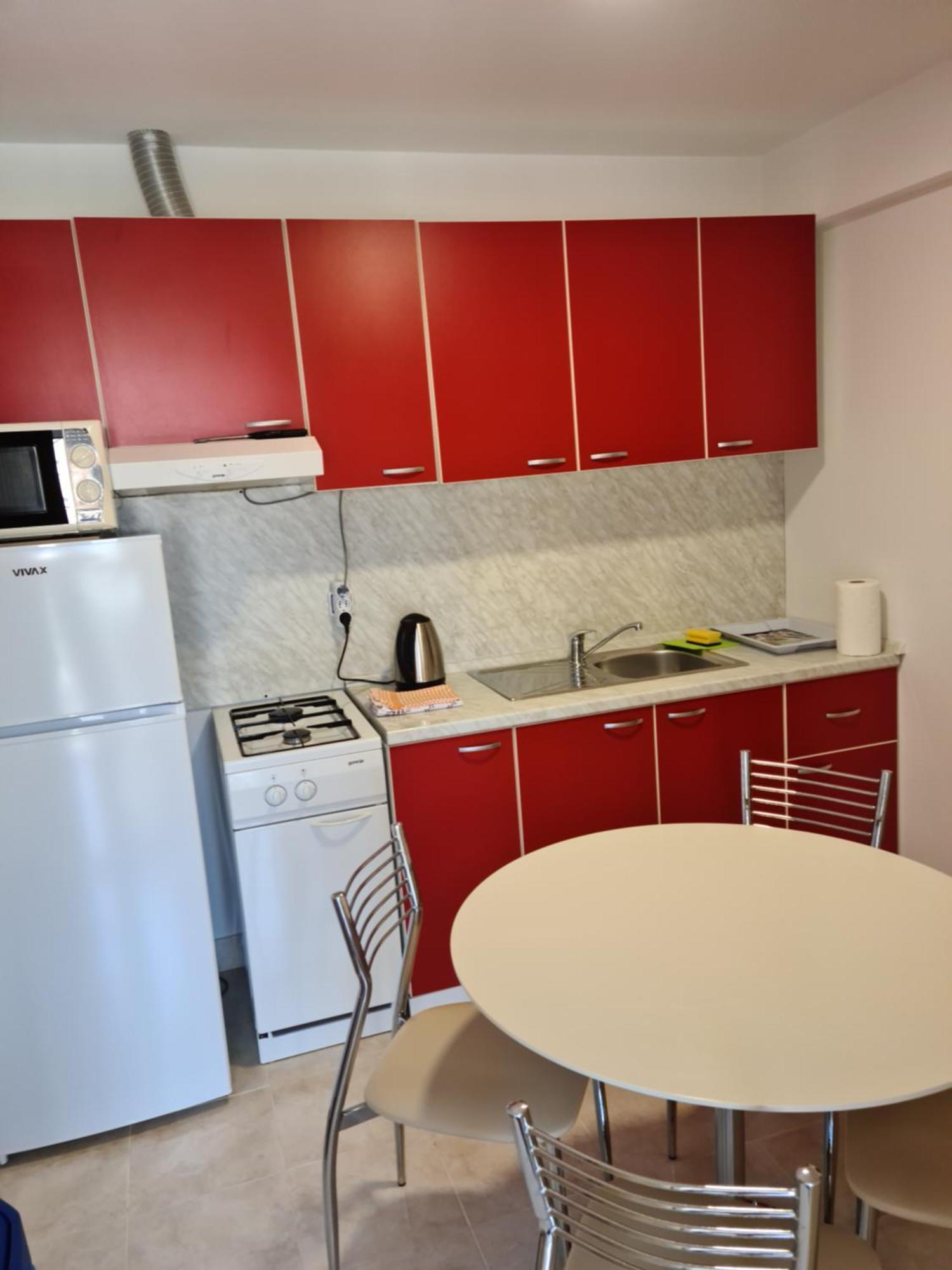 Kilic Apartments 特罗吉尔 外观 照片