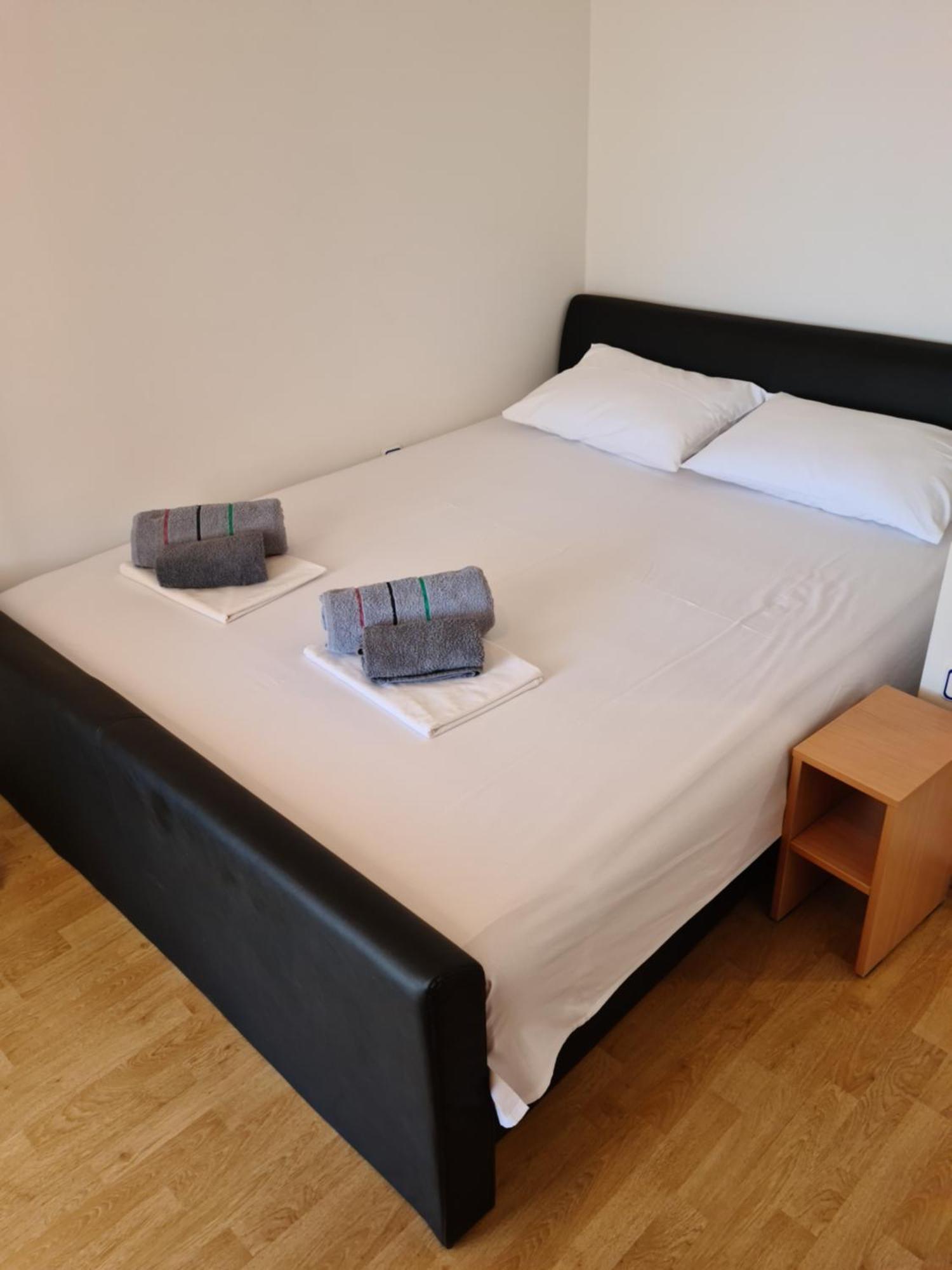 Kilic Apartments 特罗吉尔 外观 照片